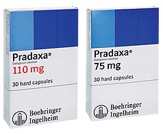 pradaxa