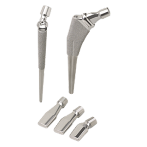 Zimmer ML Taper with Kinective(r) Technology Recall