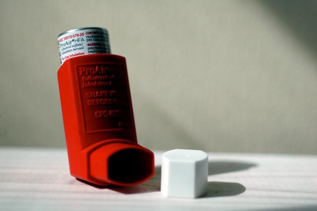 Study Finds Link Between Proton Pump Inhibitors and Child Asthma