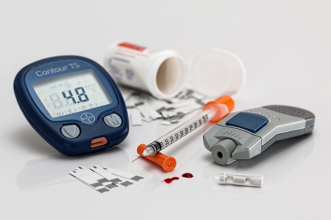 Diabetes Drugs Become Target of New Drug Lawsuits