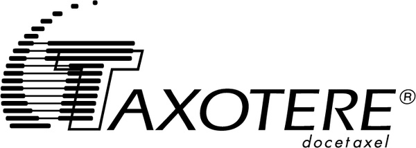 Taxotere logo
