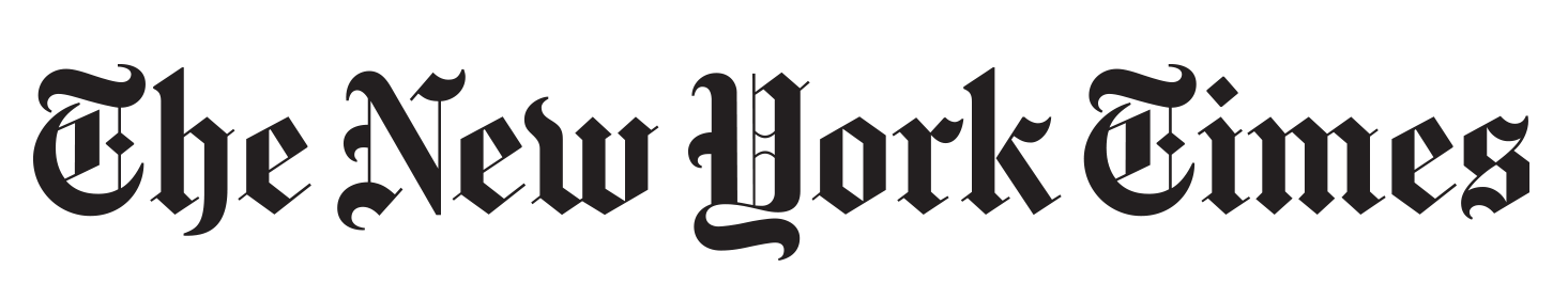 new york times logo