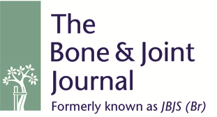 the bone and joint journal logo