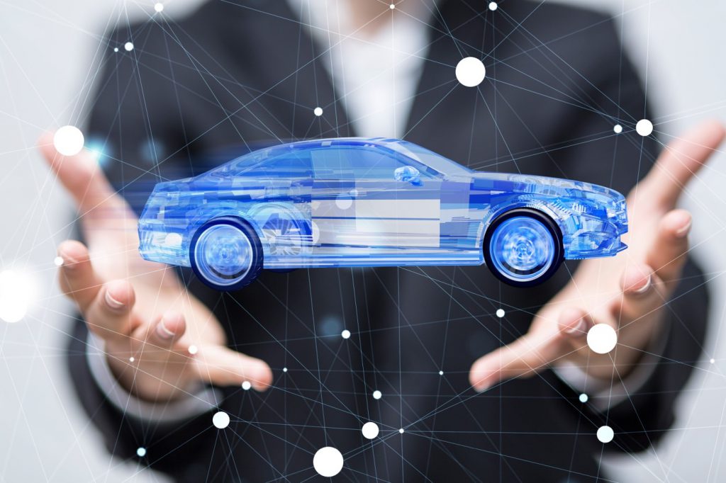 preparing for a driverless future