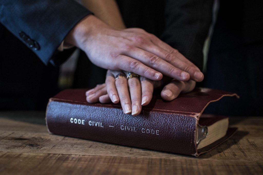 Civil Code